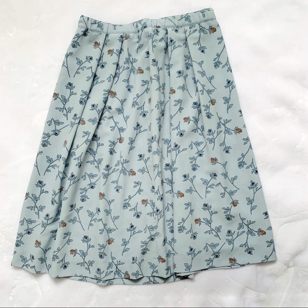 Vintage Handmade Skirt